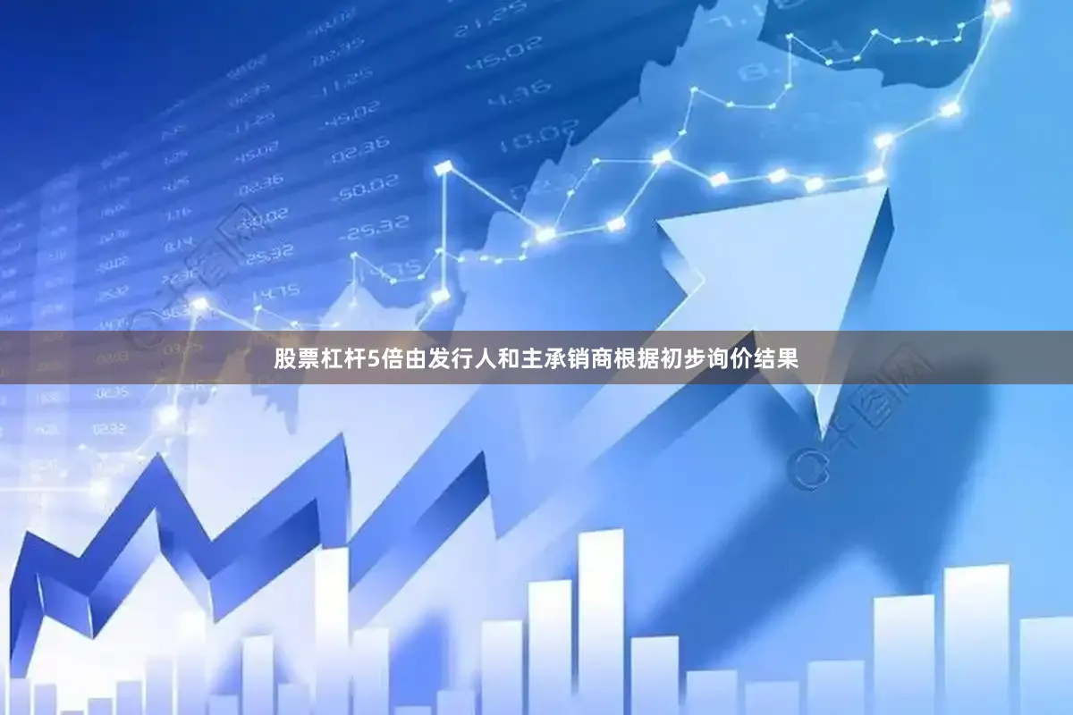 股票杠杆5倍由发行人和主承销商根据初步询价结果